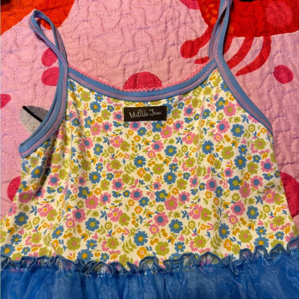 Matilda Jane size 6